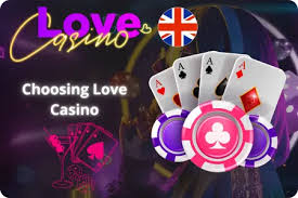 Love Online casino 2026