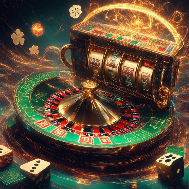 Обзор Bollywood Gambling Enterprise: игры, бонусные предложения, мобильная игра и общее впечатление