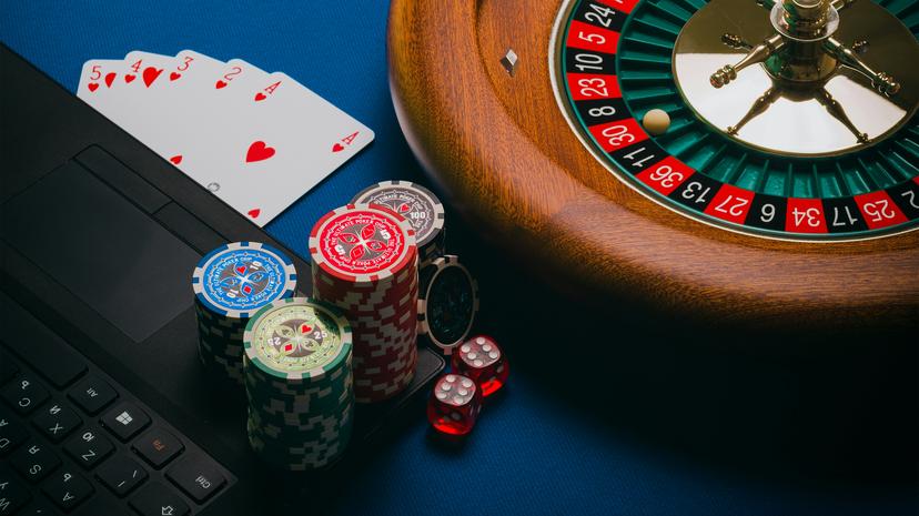 Funbet casino online