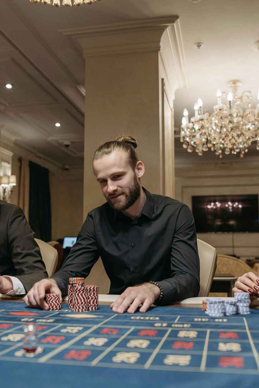 Goldwin casino