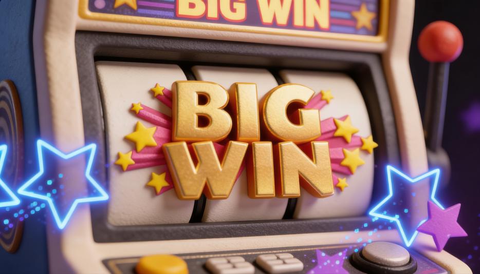 Heaps of wins casino
