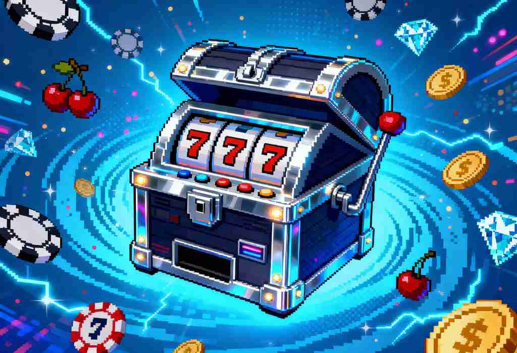 Rich palms casino login