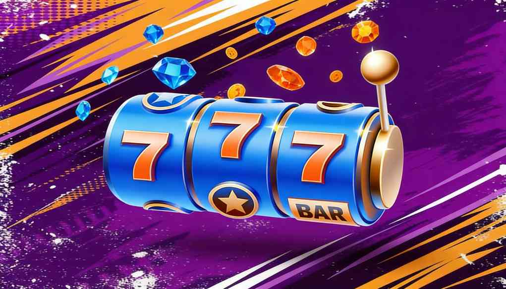 Seven casino