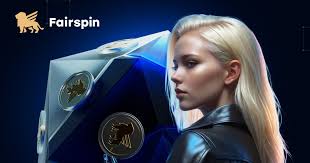 Fairspin Online casino