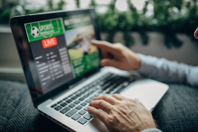 Online Bookie Ratings