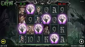 The Crypt Slot Demo