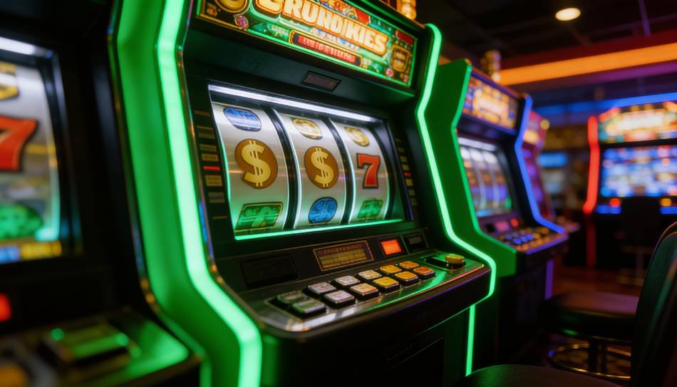 Betify casino