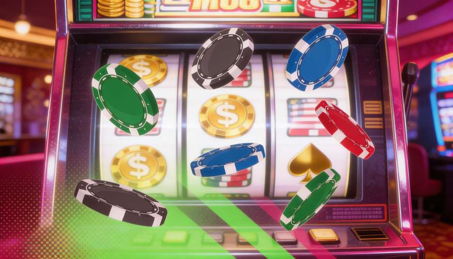 Trips casino