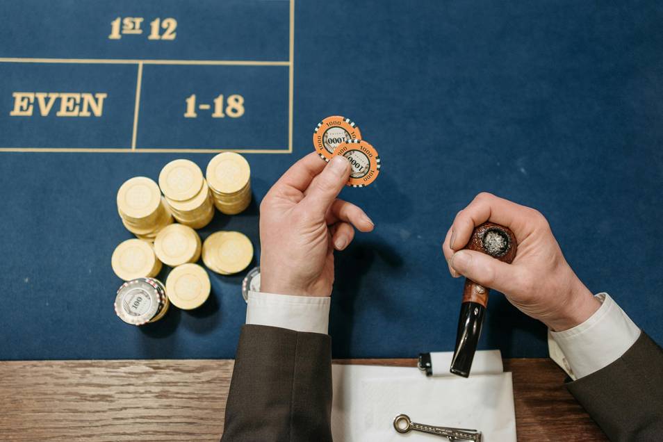 Luck of spins casino