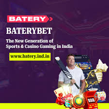 Baterybet Review 2026: Individual Experience, Ratings & & Features Baterybet is making waves in 2026 with its streamlined design, fast-loading mobile application, and a large choice of sporting activities and gambling enterprise betting choices. Whether you're a seasoned wagerer or simply beginning, Baterybet India offers something for every person. </p>
<h2>What’s Baterybet worth? Our review</h2>
<p>Baterybet India, released in 2021, uses a comprehensive sportsbook, online gambling enterprise, and crypto-friendly repayments. It supports INR, UPI, Paytm, Crypto, and USDT, making certain quick and practical purchases. Customers can sign up conveniently by means of phone or e-mail and take pleasure in 30+ sports, including cricket, football, and kabaddi.</p>
<p>The system features a welcome bonus: 500% + 430 Free Rotates up to 1,50,000 INR on your initial deposit, live gambling establishment video games like Teen Patti and Andar Bahar. In addition to a receptive Android app for seamless wagering and 24/7 consumer support by means of live chat and e-mail.</p>
<h1>
<p>Pros</p>
<p>” title=”Baterybet Review 2026: Individual Experience, Ratings & & Features Baterybet is making waves in 2026 with its streamlined design, fast-loading mobile application, and a large choice of sporting activities and gambling enterprise betting choices. Whether you’re a seasoned wagerer or simply beginning, Baterybet India offers something for every person. </p>
<h2>What’s Baterybet worth? Our review</h2>
<p>Baterybet India, released in 2021, uses a comprehensive sportsbook, online gambling enterprise, and crypto-friendly repayments. It supports INR, UPI, Paytm, Crypto, and USDT, making certain quick and practical purchases. Customers can sign up conveniently by means of phone or e-mail and take pleasure in 30+ sports, including cricket, football, and kabaddi.</p>
<p>The system features a welcome bonus: 500% + 430 Free Rotates up to 1,50,000 INR on your initial deposit, live gambling establishment video games like Teen Patti and Andar Bahar. In addition to a receptive Android app for seamless wagering and 24/7 consumer support by means of live chat and e-mail.</p>
<h1>
<p>Pros</p>
<p>“></a></p>
<p>Simple registration process<br />
Crypto-friendly settlements<br />
Seamless mobile experience</p>
<p>Disadvantages</p>
<p>Limited language assistance<br />
Real-time streaming could be boosted</p>
<p>Is Baterybet Legal In India?</p>
<p>Yes, Baterybet is licensed in India and runs lawfully on Curacao eGaming Certificate No. 8048/JAZ considering that its launch in India in late 2021. </p>
<p>It abides by worldwide gambling policies and approves betting in INR, hence being easy to use for Indian players. The website is regarded as secure, regulated, and transparent, with expanding appeal among Indian punters because of its justness and neighborhood online reputation.</p>
<p>How Does BateryBet Compare to Other Operators out there?</p>
<p>To assist you make a notified decision, we have actually compared BateryBet with various other drivers. With thorough research study, we have conducted this contrast based upon performance, provides given, payment methods and a lot more. </p>
<p>The ability of Baterybet to integrate cryptocurrency as part of the platform, complemented by a fast registration program, lends quite an advantage to the site. </p>
<p>Beginning With Baterybet Enrollment: Is It Easy to Register?Join Us <a href=