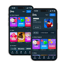 Stake.com App Review 2026: Can you use the stake.com mobile app? 